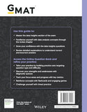 GMAT Official Guide Data Insights Review 2024-2025