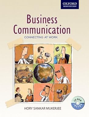 Business Communication: Connecting at Work