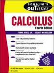 Schaum's Outline of Calculus (Schaum's Outline S.)