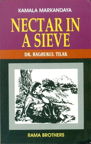 Nectar In A Sieve