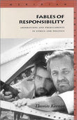 Fables of Responsibility: Aberrations and Predicaments in Ethics and Politics (Meridian: Crossing Aesthetics)
