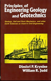 PRINCIPLES OF ENGINEERING GEOLOGY AND GEOTECHNICS (PB 2005)
