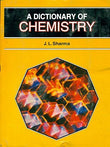 Dictionary of Chemistry