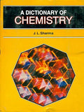 Dictionary of Chemistry