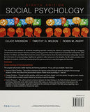 Social Psychology, 8e