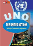 United Nations: A Study Of International Organization