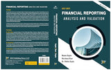 Financial Reporting Analysis