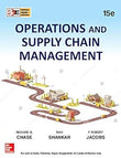 OPERATIONS AND SUPPLY CHAIN MANAGEMENT,