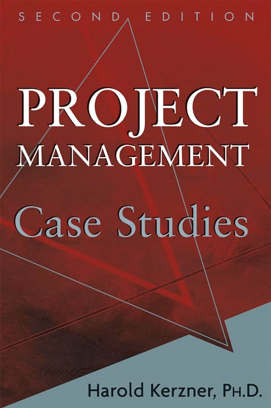 Project Management Case Studies