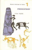 A People`s History of India 1 – Prehistory