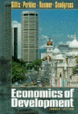 Economics of Development 4e