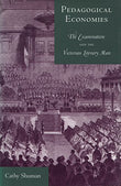 Pedagogical Economies: The Examination and the Victorian Literary Man
