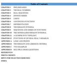Introduction to Real Analysis, 4ed, An Indian Adaptation