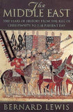 The Middle East: 2000 Years of History from the Rise of Christianity to the Present Day (Phoenix Giants S.)