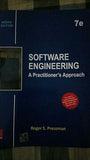 SOFTWARE ENGINEERING: A PRACTITIONER'S APPROACH