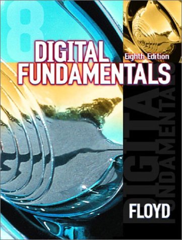 Digital Fundamentals: 8th (Eigth) Edition