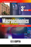 MACROECONOMICS: THEORY AND APPLICATIONS