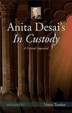 Anita Desai's In Custody: A Critical Appraisal