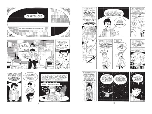 Understanding Comics