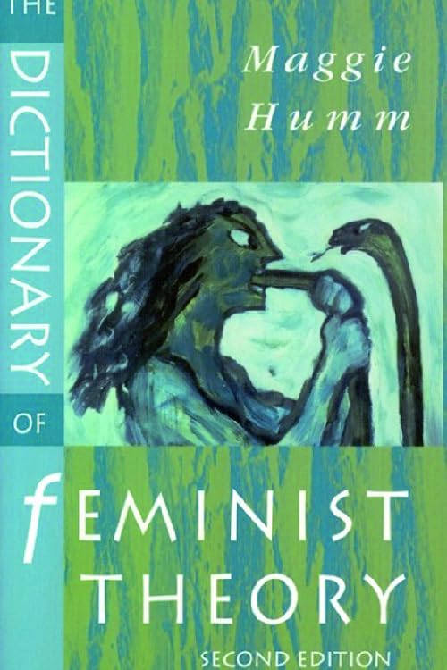 Dictionary of Feminist Theory: The Making of a Capital City