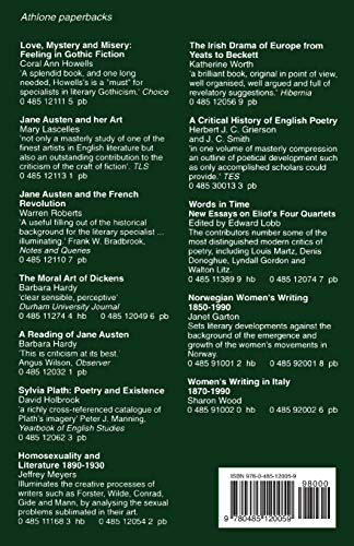 The Novels of George Eliot