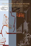 The Geoffrey Hartman Reader