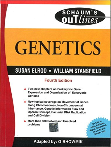Genetics - Sie
