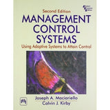 Management Control Systems: Using Adaptive Systems To Attain Control,