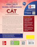 (Old Edition) Verbal for CAT