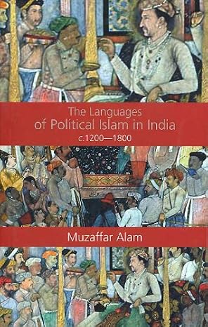 LANGUAGE OF POLITICAL ISLAM IN INDIA (PB)