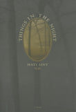 Things in the Night (Eastern European Literature)