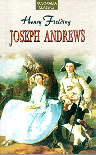 Joseph Andrews - Henry Fielding
