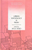 Urban Sociology in India