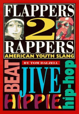 Flappers 2 Rappers
