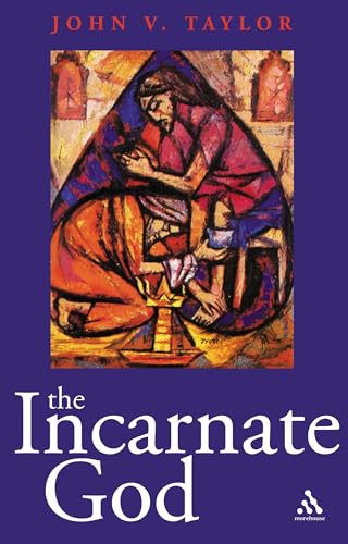 The Incarnate God