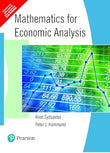 Mathematics for Economic Analysis
