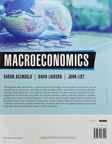 Macroeconomics