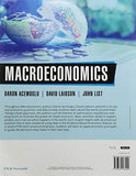 Macroeconomics