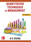 Quantitative Techniques in Management |