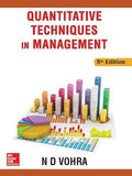 Quantitative Techniques in Management |