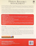 Human Resource Management