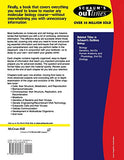 Schaum's Outline of Molecular and Cell Biology
