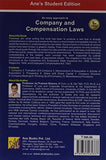 AN EASY APPROACH TO COMPANY AND COMPENSATION LAWS