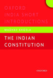 THE INDIAN CONSTITUTION (OISI)
