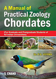 A Manual of Practical Zoology: Chordates