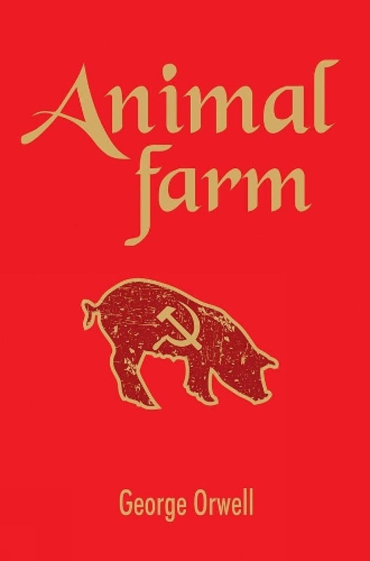 Animal Farm (Pocket Classic)