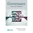 Governance: Issues and Challenges