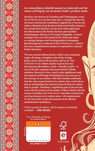 The Arthashastra: Collectible Edition