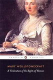 A Vindication Of The Rights Of Woman