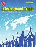 International Trade (Sem - VI) - B.Com. - III